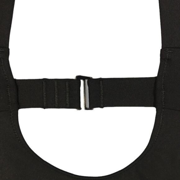 Athleta Maldives Bra Cup Tankini Size 32 B/C New - Picture 9 of 12